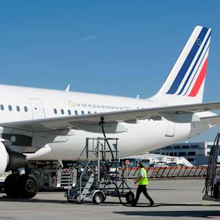 Europe Faces Jet Fuel Crisis