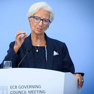 ECB Launches Digital Euro Pilot