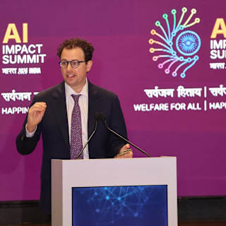 AI Labs to Test Each Other