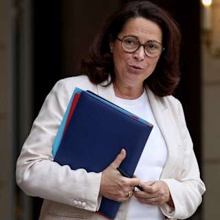 France Confirms 2030 Games