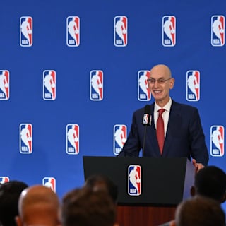 NBA Eyes EuroLeague Stake