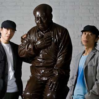 Artist Jailed for Mao Satire