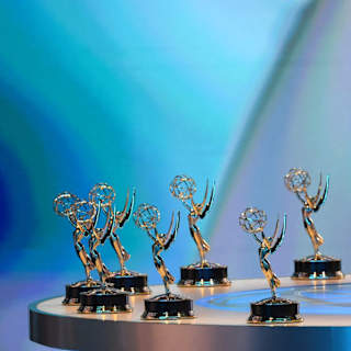 White Actors Sweep 2026 Emmys