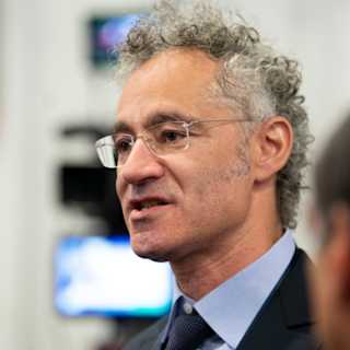 Palantir CEO on AI Takeover