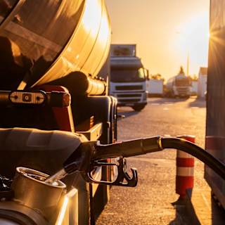 Diesel Crisis to Last Until 2027