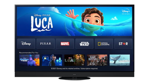 Disney+ Adds Ads to All Plans