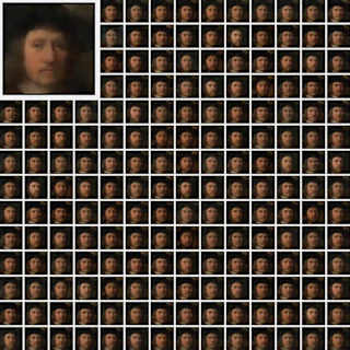 AI Images Hard to Trace back