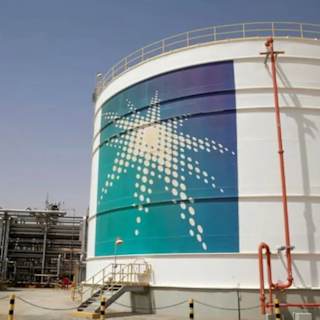 Aramco Boosts Gulf Exports