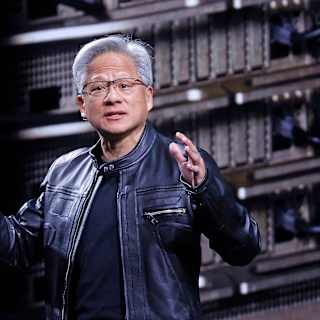 Nvidia Ups SB Energy Stake