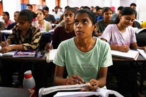 IMF: South Asia Youth Job Gap